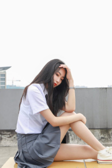 童年的许诺